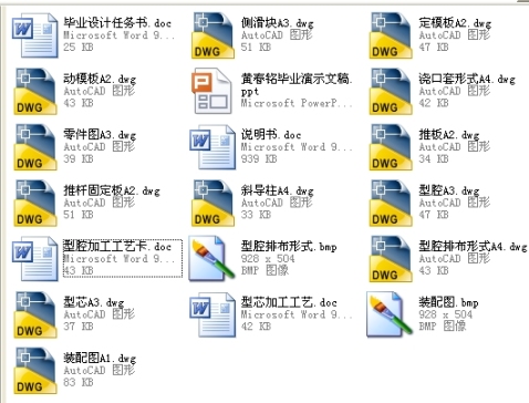 香水盖子及模具设计